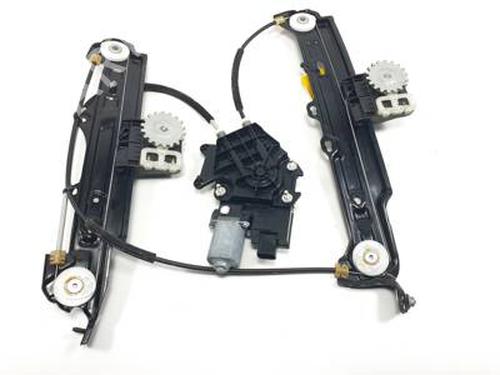 Used Rear right window mechanism BMW 2 Gran Coupe (F44) M 235 i xDrive (306 hp) 30762907