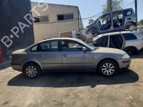Motor VW PASSAT B5.5 (3B3) 1.9 TDI | BP17651399M1 