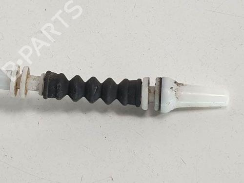 Rear left exterior door handle BMW 5 Touring (F11) 520 d | BP7176107C130 