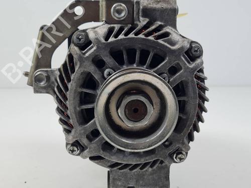 Alternator MAZDA 6 Hatchback (GH) 2.5 MZR (GH5FS) | BP40175669M7 - Image 5