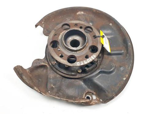Used Right rear steering knuckle MERCEDES-BENZ CLK Convertible (A208) CLK 320 (208.465) (218 hp) 16359077