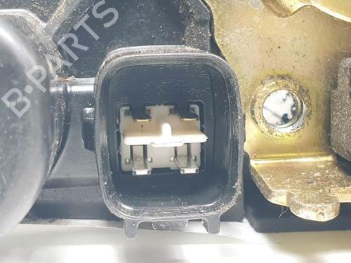 Front left lock CHRYSLER VOYAGER IV (RG, RS) 2.8 CRD | BP13041508C98 