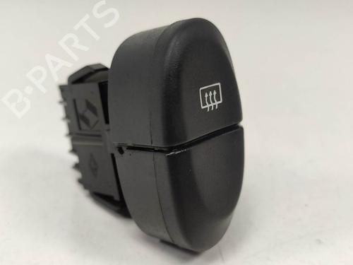 Used Switch Switch RENAULT MEGANE I Coach (DA0/1_) 1.6 16V (DA0B, DA04, DA11) (107 hp) 9813810 9813810