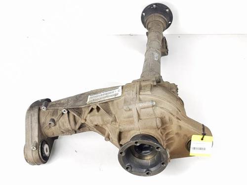 Used Front differential VW TOUAREG (7LA, 7L6, 7L7) 5.0 V10 TDI (313 hp) 15208932