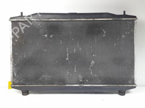 Used Water radiator Water radiator HONDA CIVIC IX (FK) 2.2 i-DTEC (FK3) (150 hp) 28487617 28487617