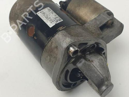 Used Starter SUZUKI WAGON R+ Hatchback (MM) 1.3 (RB413) (76 hp) 25139971