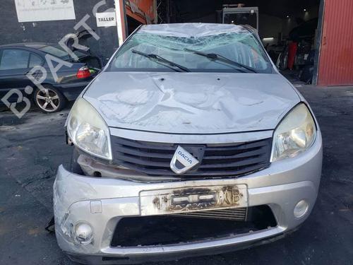Rear wiper motor DACIA SANDERO 1.5 dCi | BP25145927M102 - Image 11