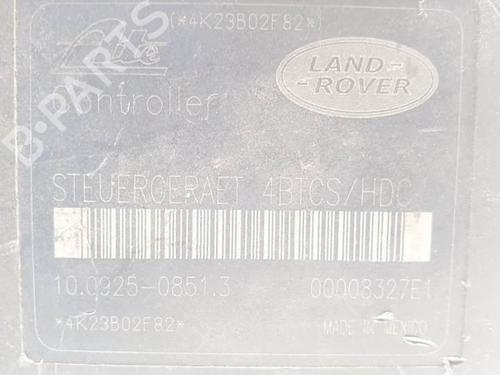 ABS pump LAND ROVER FREELANDER I (L314) 2.0 Td4 4x4 | BP11090016M43 