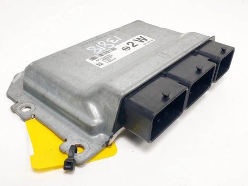 Engine control unit (ECU) NISSAN MICRA V (K14) 0.9 IG-T | BP16864287M57 