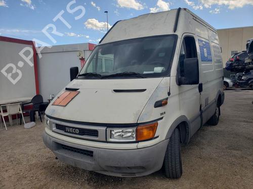 Left side indicator IVECO DAILY III Van 29 L 11 V | BP24817418I20 - Image 6