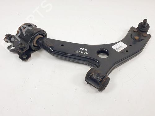 Used Left front suspension arm FORD FOCUS II (DA_, HCP, DP) 2.0 TDCi (136 hp) 13523088