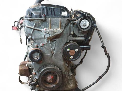 Engine FORD FOCUS C-MAX (DM2) 1.8 | BP29149296M1 - Image 6