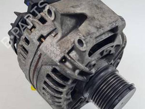 Used Alternator MERCEDES-BENZ CLK Convertible (A209) CLK 200 Kompressor (209.442) (163 hp) 31368397