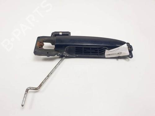 Tailgate handle TOYOTA RAV 4 III (_A3_) 2.2 D 4WD (ALA30_, ALA30R) | BP14983664C132 