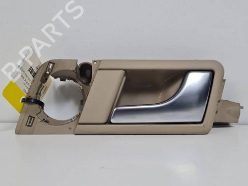 Used Rear right interior door handle Rear right interior door handle 38948595 38948595