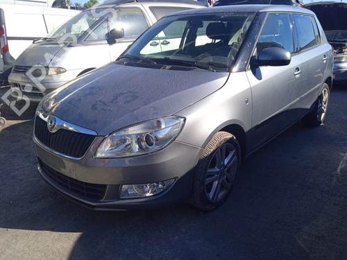 Used Parts SKODA FABIA II (542) 1.2 TSI (105 hp) 1572984