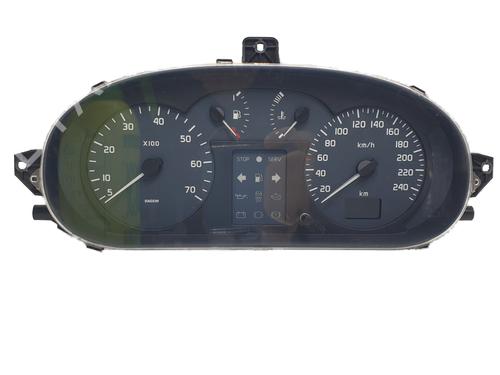 Used Instrument cluster Instrument cluster 38433392 38433392
