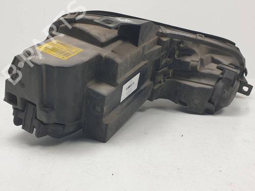 Left headlight SMART FORFOUR (454) 1.5 CDI (454.001) | BP34512952C28 - Image 2