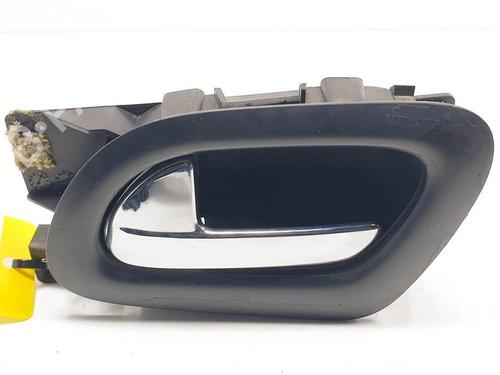 Used Rear left interior door handle Rear left interior door handle CITROËN C3 Picasso (SH_) 1.6 HDi (90 hp) 16419360 16419360