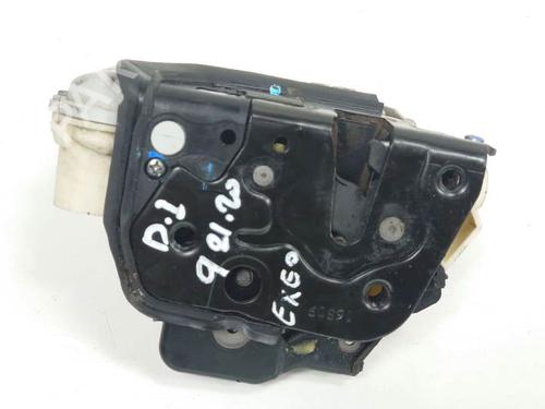 Used Front left lock SEAT EXEO (3R2) 2.0 TDI (120 hp) 7003390