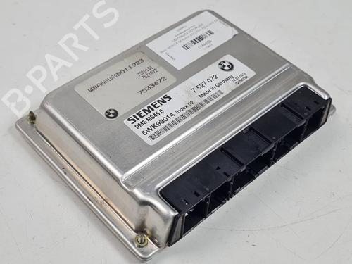Used Engine control unit (ECU) Engine control unit (ECU) BMW 5 (E60) 520 i (170 hp) 29554169 29554169