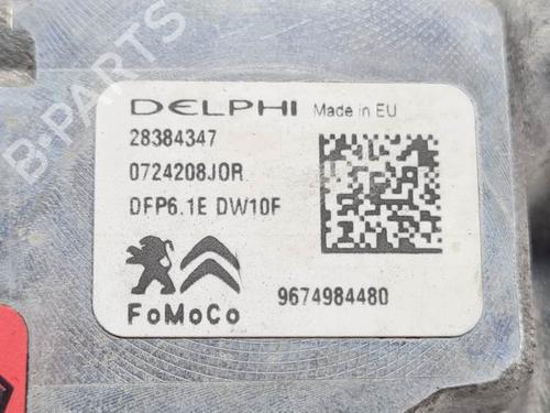 Injection pump CITROËN JUMPER II Van 2.2 BlueHDi 140 | BP28034374M78 
