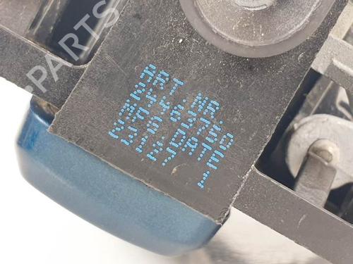 Rear right exterior door handle OPEL ZAFIRA / ZAFIRA FAMILY B (A05) 1.8 (M75) | BP15484113C130 
