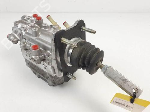 Used ABS pump ABS pump TOYOTA RAV 4 IV (_A4_) 2.5 Hybrid (AVA42_) (197 hp) 25143881 25143881