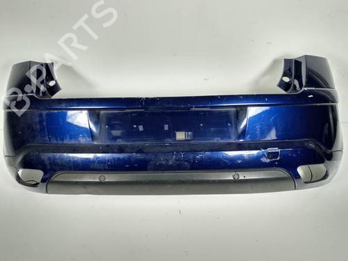 Used Rear bumper CITROËN C4 Coupe (LA_) 1.6 HDi (109 hp) 8614592