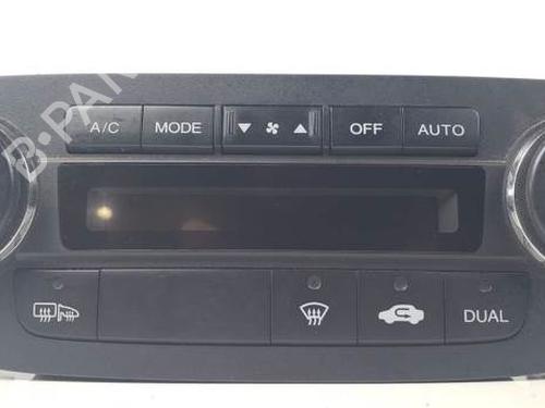 Used Climate control HONDA CR-V III (RE_) 2.0 i-VTEC (RE5, RE1) (150 hp) 25257907