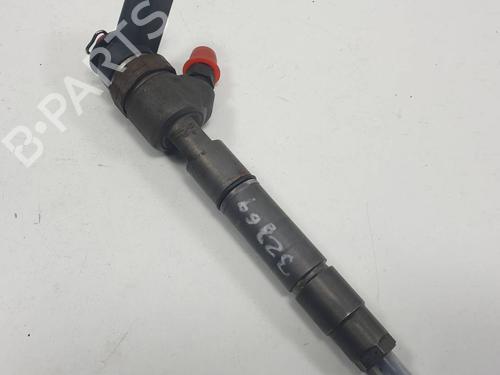 Used Injector Injector SMART FORFOUR (454) 1.5 CDI (454.001) (95 hp) 34513128 34513128