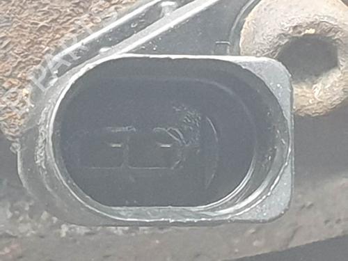 Left front steering knuckle VW GOLF VI Variant (AJ5) 1.6 TDI | BP25128795M25 - Image 4