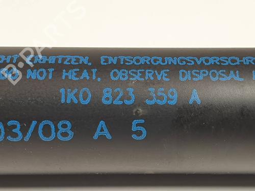 Hood lift support VW GOLF V Variant (1K5) 1.9 TDI | BP29965056C139