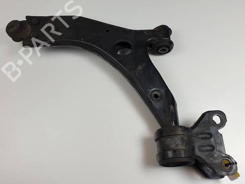 Right front suspension arm FORD FOCUS III 1.6 Ti | BP29989854M13 