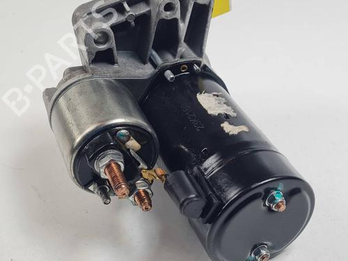Starter PEUGEOT 307 (3A/C) 1.6 HDi 110 | BP37668814M8 - Image 2