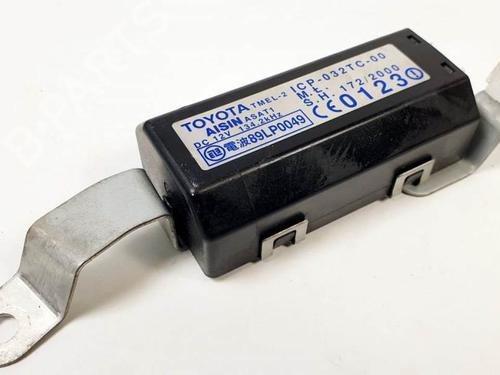 Used Electronic module Electronic module LEXUS LS (_F3_) 430 (UCF30) (282 hp) 19327737 19327737