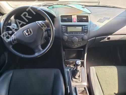 Steering column HONDA ACCORD VII (CL, CN) 2.2 i-CTDi (CN1) | BP29271998M21 