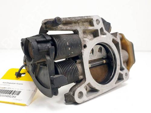 Used Throttle body CITROËN XSARA (N1) [1997-2005]  8387048