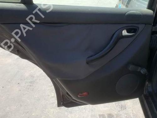 Intercooler SEAT LEON (1M1) 1.9 TDI | BP17808721M30 