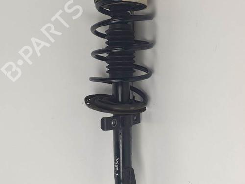 Used Left front shock absorber RENAULT MEGANE II (BM0/1_, CM0/1_) 1.4 16V (BM0B, CM0B) (98 hp) 25139116