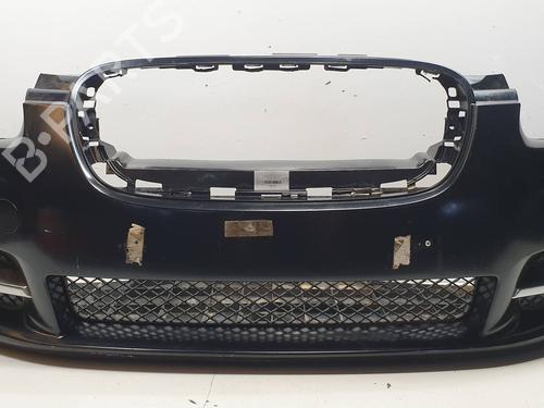 Used Front bumper Front bumper JAGUAR XF I (X250) 2.7 D (207 hp) 29849857 29849857