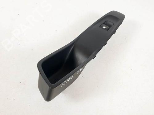 Used Left rear window switch OPEL GRANDLAND / GRANDLAND X (A18, P1UO) 1.2 (75) (131 hp) 15527449