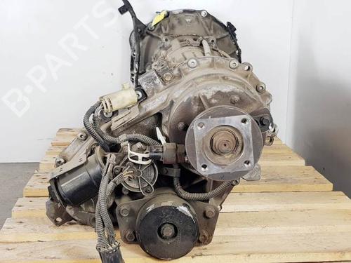 Gearbox KIA SORENTO I (JC) 2.5 CRDi 4WD | BP15008097M3 