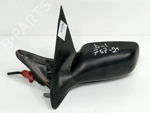 Used Left mirror Left mirror FORD MONDEO II Saloon (BFP) 1.8 i (115 hp) 7776881 7776881