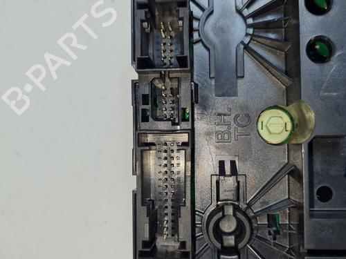 Climate control MERCEDES-BENZ VITO Bus (W639) 109 CDI (639.701, 639.703, 639.705) | BP35774103I5 - Image 3