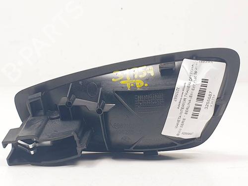 Rear right interior door handle BMW 1 (E87) 118 d | BP30998360I16 - Image 2