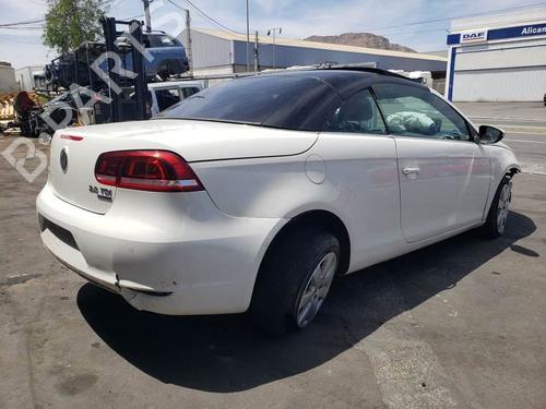 Warning switch VW EOS (1F7, 1F8) | BP18406086I22 - Image 7