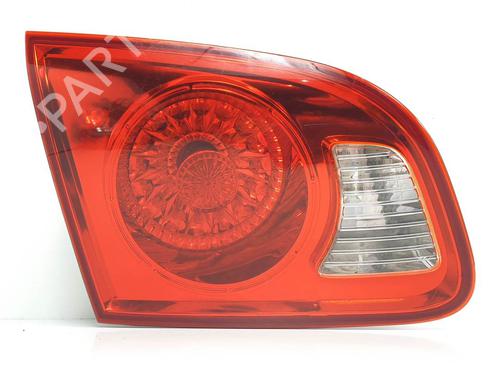 Used Left tailgate light Left tailgate light SEAT AROSA (6H1) 1.0 (50 hp) 25128887 25128887