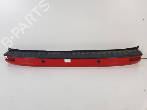 Used Rear bumper Rear bumper 39577764 39577764