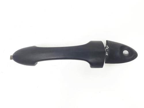 Front right exterior door handle FORD FOCUS I Saloon (DFW) 1.8 Turbo DI / TDDi | BP16334489C129 